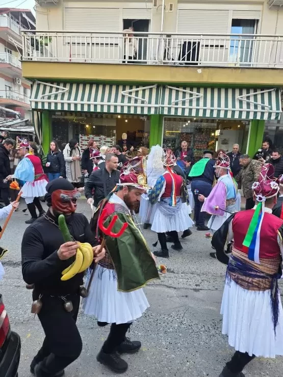 Ένα Ταξίδι στο Χρόνο