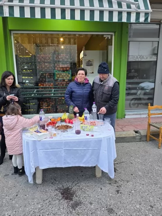 Ένα Ταξίδι στο Χρόνο