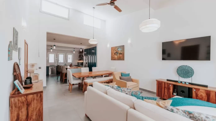 Ανανέωση σπιτιού χωρίς άγχος και περιττά έξοδα