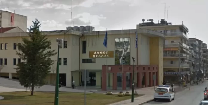 «Πόλεμος» στην Πέλλα για τις Αντιδημαρχίες