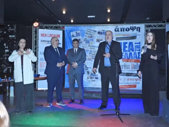 ΝΙΚΟΣ ΠΑΠΑΝΙΚΟΛΑΟΥ: Ο «ΕΓΓΥΗΤΗΣ» ΤΗΣ ΙΣΤΟΡΙΚΗΣ ΣΥΝΕΧΕΙΑΣ ΤΩΝ ΓΙΑΝΝΙΤΣΩΝ