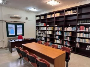 Επαναλειτουργία της Δημοτικής Βιβλιοθήκης Κρύας Βρύσης (4)