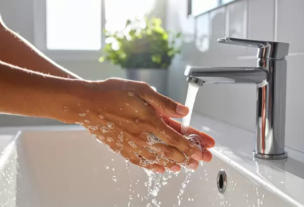 Γιατί η καθαριότητα επηρεάζει