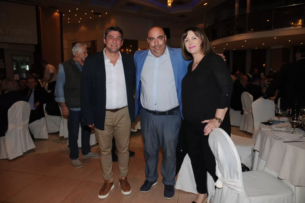 ΣΥΝΕΝΤΕΥΞΗ Χρήστος Δημητριάδης (2)