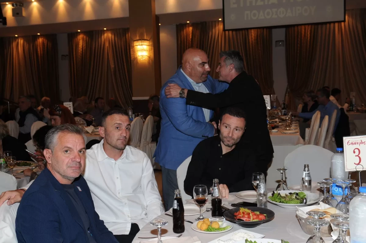 ΣΥΝΕΝΤΕΥΞΗ Χρήστος Δημητριάδης (3)