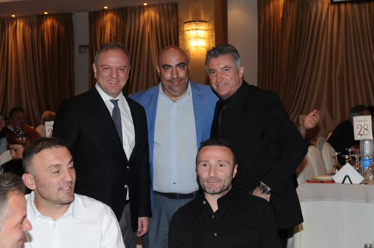 ΣΥΝΕΝΤΕΥΞΗ Χρήστος Δημητριάδης (4)