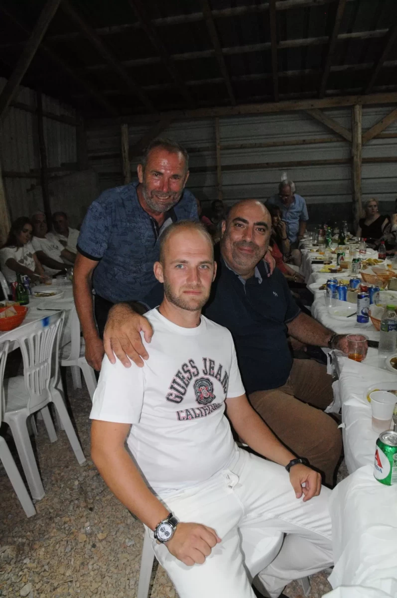 ΣΥΝΕΝΤΕΥΞΗ Χρήστος Δημητριάδης (7)