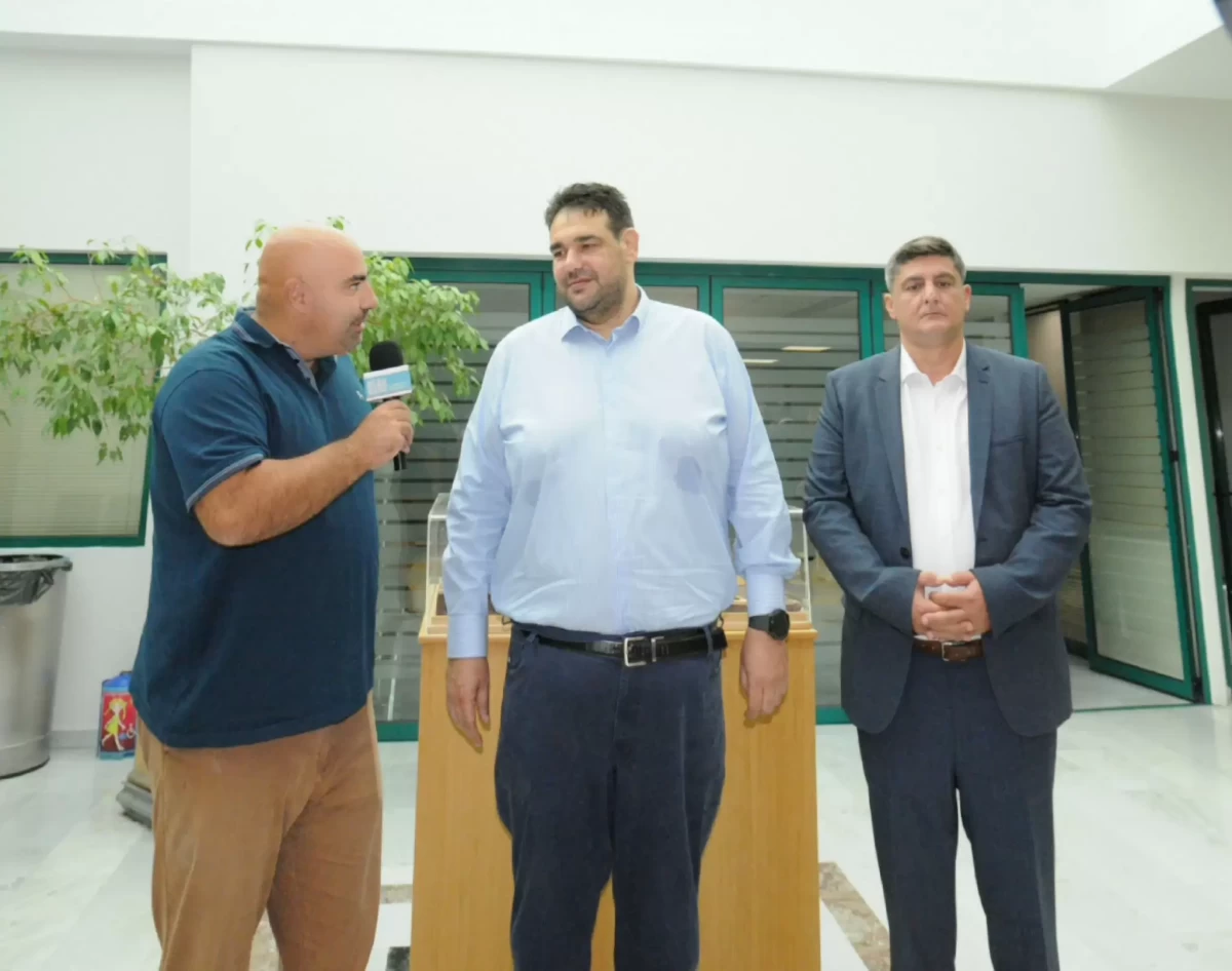 ΣΥΝΕΝΤΕΥΞΗ Χρήστος Δημητριάδης (8)