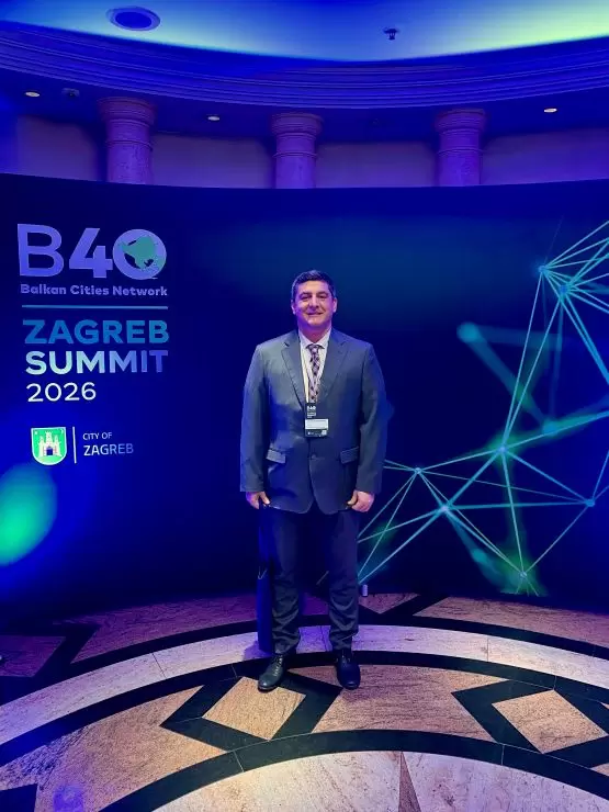 Ο Δήμος Πέλλας στη Σύνοδο Κορυφής