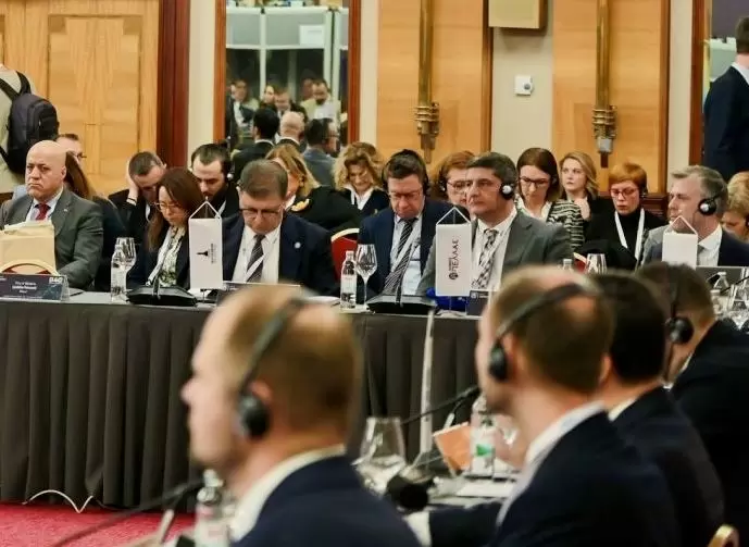 Ο Δήμος Πέλλας στη Σύνοδο Κορυφής