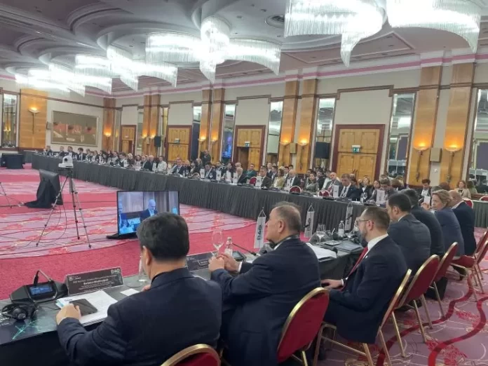 Ο Δήμος Πέλλας στη Σύνοδο Κορυφής