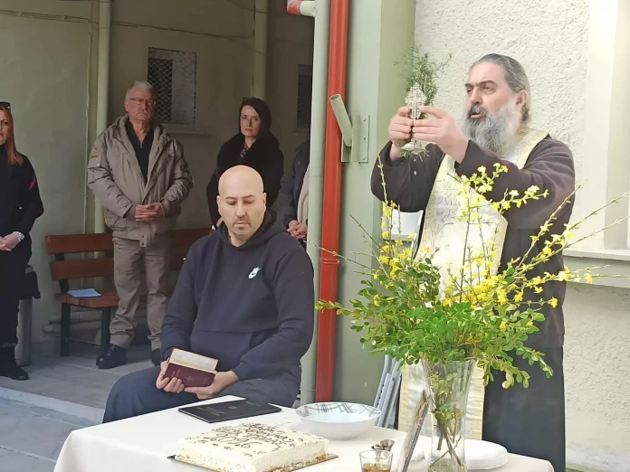 ΔΕΥΑΠ-ΚΟΠΗ ΒΑΣΙΛΟΠΙΤΑΣ 2-2-2026