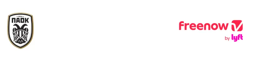 Το Freenow by Lyft