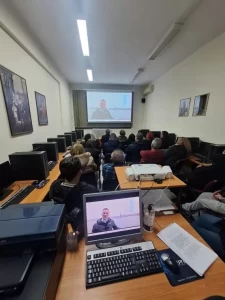 Παγκόσμια Ημέρα Ελληνικής Γλώσσας - 9.2.2026