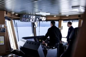 Επίσημη επίσκεψη του Επιτρόπου