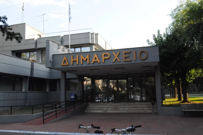Θεσμική εκτροπή από τον Πρόεδρο του Δ.Σ. Έδεσσας