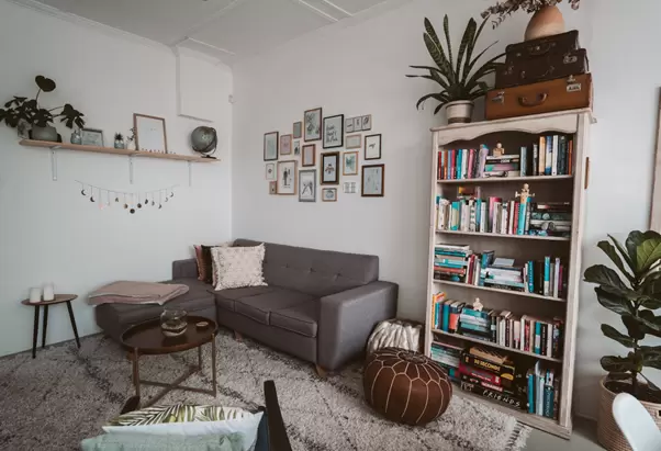 Έπιπλο τηλεόρασης & Πολυθρόνα