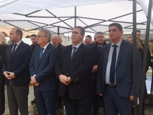 Γιαννιτσά: Τιμήθηκε η Μνήμη του