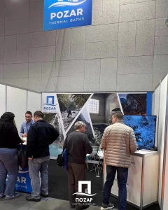 ΣΥΜΜΕΤΟΧΗ ΣΤΗ ΔΙΕΘΝΗ ΕΚΘΕΣΗ ΤΟΥΡΙΣΜΟΥ