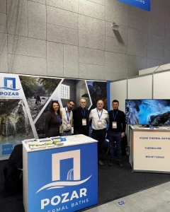 ΣΥΜΜΕΤΟΧΗ ΣΤΗ ΔΙΕΘΝΗ ΕΚΘΕΣΗ ΤΟΥΡΙΣΜΟΥ