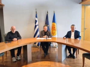 Δήμος Θεσσαλονίκης και Πολιτιστική Εταιρεία ενώνουν δυνάμεις1