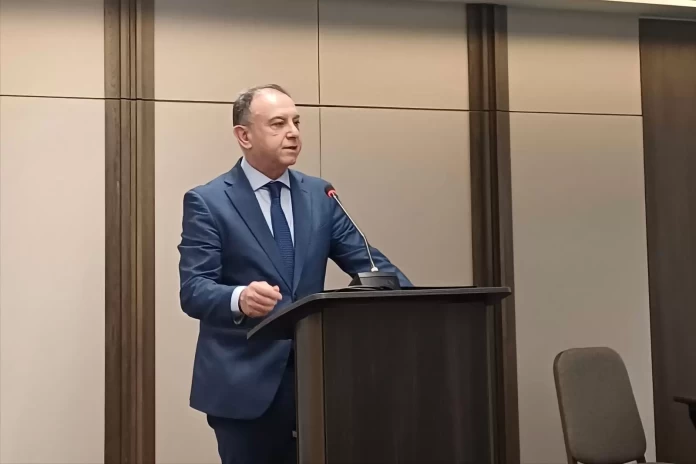 Χρ. Κέλλας: «Στρατηγικός πυλώνας 1