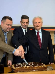 Γιάννης Ανδριανός: Οι γεωπόνοι των δημόσιων δομών