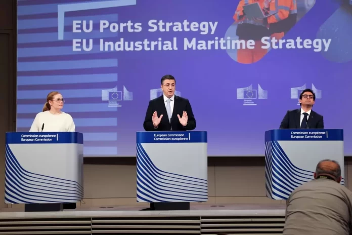 Α. Τζιτζικώστας: 