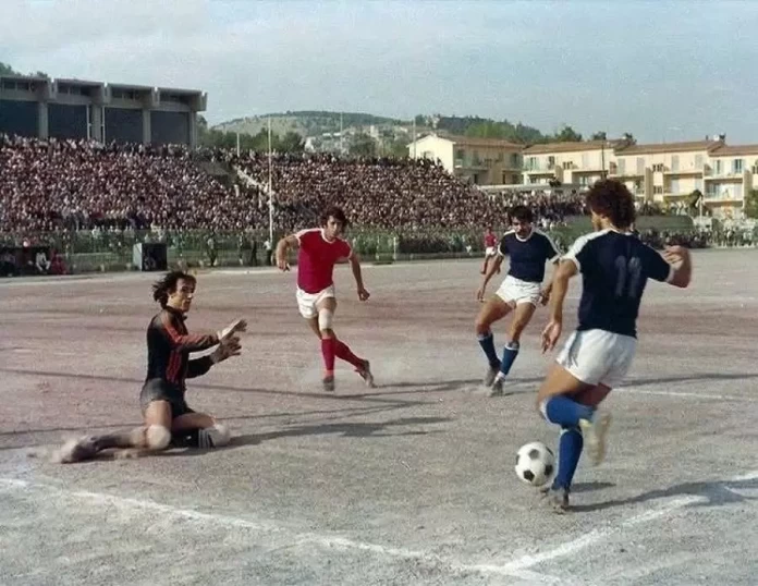 Κοζάνη - Αλμωπός 1980: Όταν η Πόλη «Έβραζε»