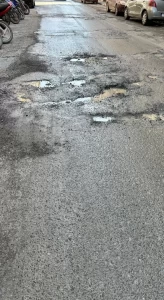 ΑΡΙΔΑΙΑ Ή ΤΕΧΕΡΑΝΗ;