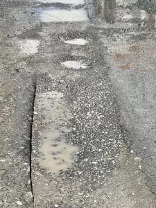 ΑΡΙΔΑΙΑ Ή ΤΕΧΕΡΑΝΗ;