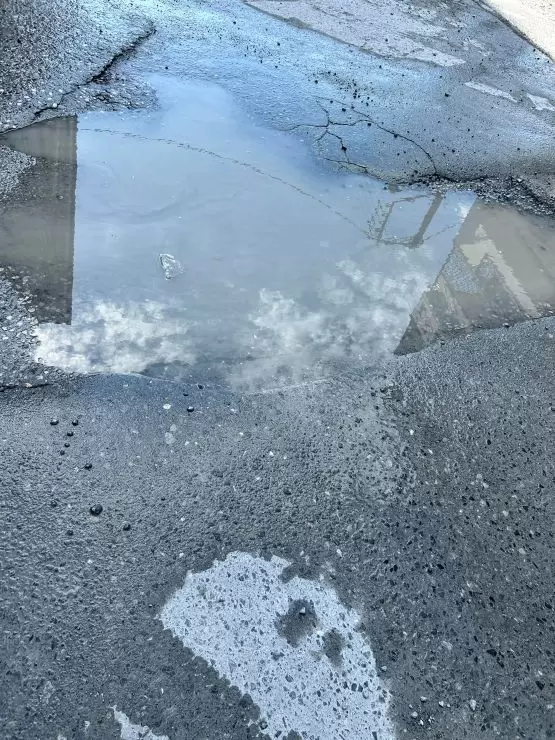 ΑΡΙΔΑΙΑ Ή ΤΕΧΕΡΑΝΗ; 6