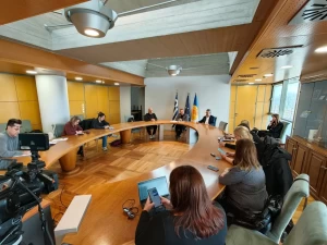 Δήμος Θεσσαλονίκης και Πολιτιστική Εταιρεία ενώνουν δυνάμεις2