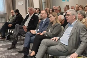 Χρ. Κέλλας: «Στρατηγικός πυλώνας 2