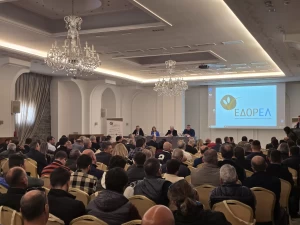 Γιάννης Ανδριανός: Να δώσουμε στο ελληνικό ρύζι