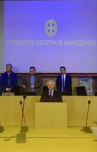 Γιάννης Ανδριανός: Οι γεωπόνοι των δημόσιων δομών