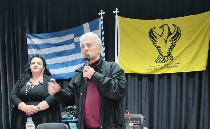 Παναγιώτης Ψωμιάδης: Η «Φωνή» των Ποντίων