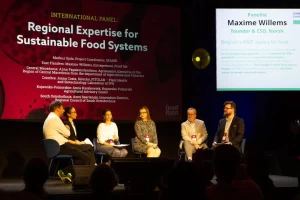 Διαπεριφερειακή Εκδήλωση Μάθησης FISSH στη Φινλανδία φωτο2