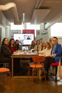 Διαπεριφερειακή Εκδήλωση Μάθησης FISSH στη Φινλανδία φωτο3