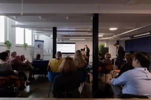 Διαπεριφερειακή Εκδήλωση Μάθησης FISSH στη Φινλανδία φωτο4