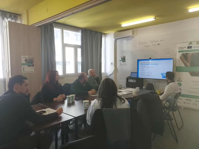 Τα αποτελέσματα της πιλοτικής δράσης