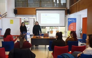 260312 10η Συνάντηση φορέων της ΠΚΜ στο πλαίσιο του έργου MINEV φωτο2