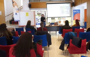 260312 10η Συνάντηση φορέων της ΠΚΜ στο πλαίσιο του έργου MINEV φωτο3