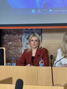 Ημερίδα ενημέρωσης για τους επαγγελματίες της εστίασης