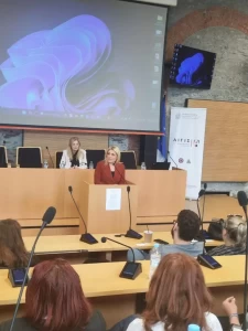 Ημερίδα ενημέρωσης για τους επαγγελματίες