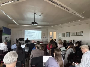 Η Περιφέρεια Κεντρικής Μακεδονίας στη δεύτερη διακρατική