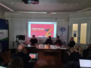 Η Περιφέρεια Κεντρικής Μακεδονίας στη δεύτερη διακρατική συνάντηση