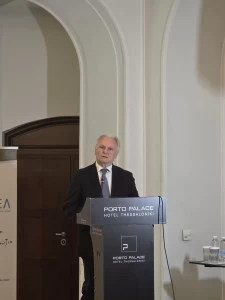 Γιάννης Ανδριανός: Να δώσουμε στο ελληνικό ρύζι