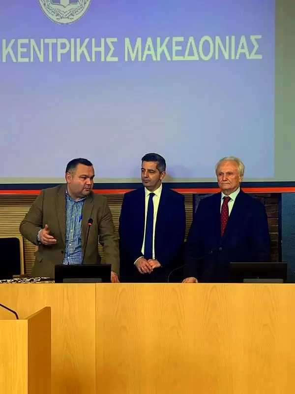 Γιάννης Ανδριανός: Οι γεωπόνοι των δημόσιων δομών