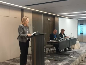 Χρ. Κέλλας: «Στρατηγικός πυλώνας 3